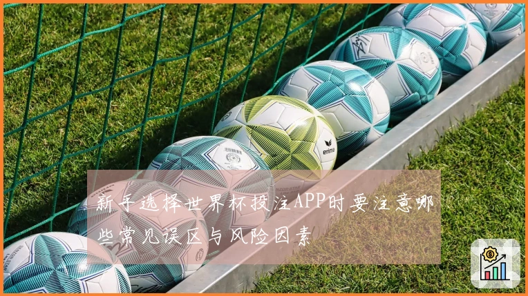 新手选择世界杯投注APP时要注意哪些常见误区与风险因素